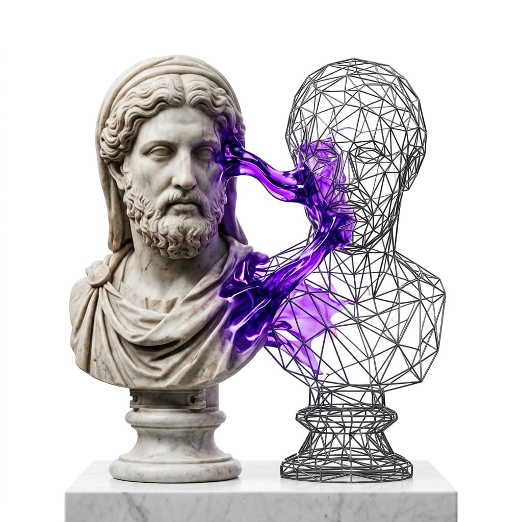 Cultural Hallucinations: Why AI Needs Human Transformation.