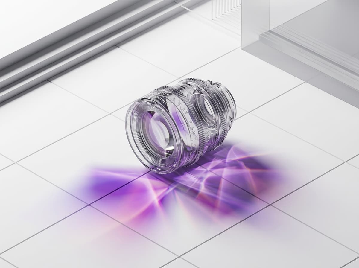 Content & Film Production