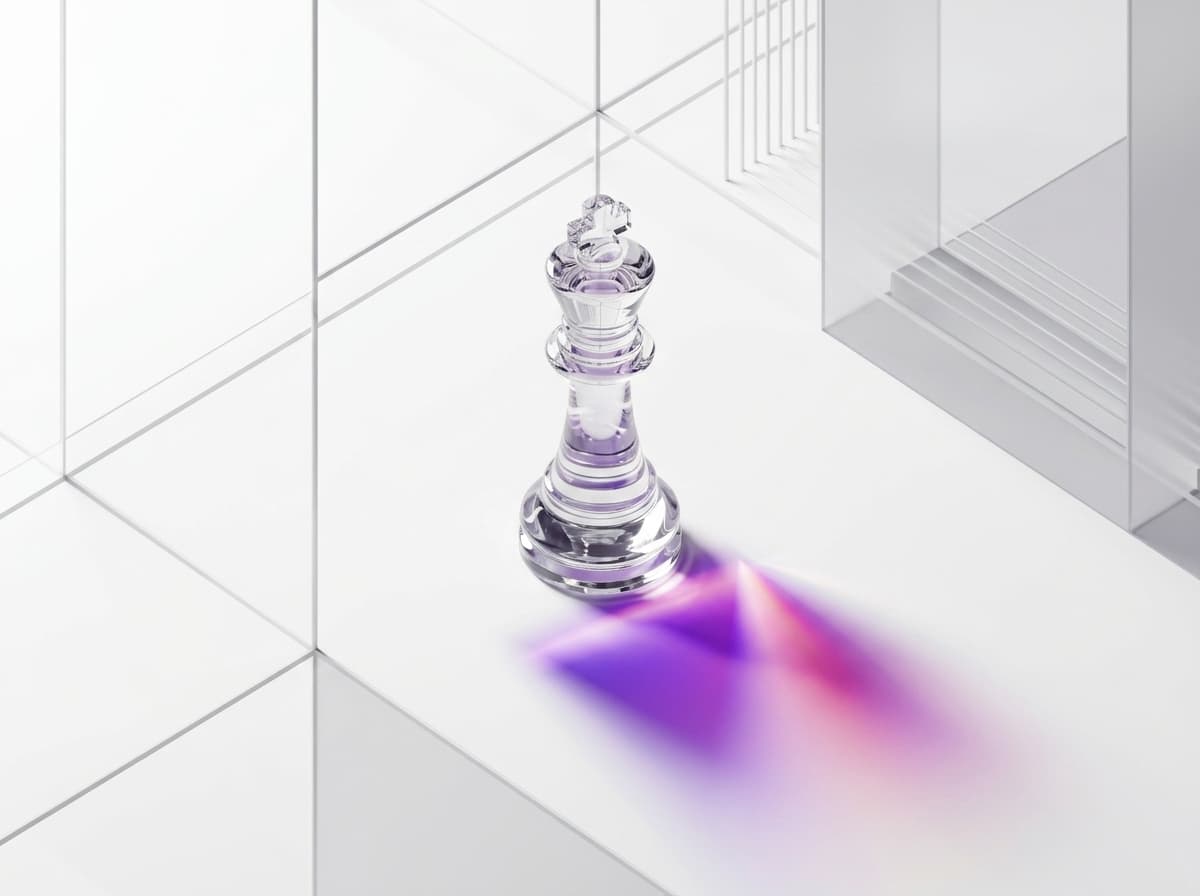 Brand Strategy & Identity