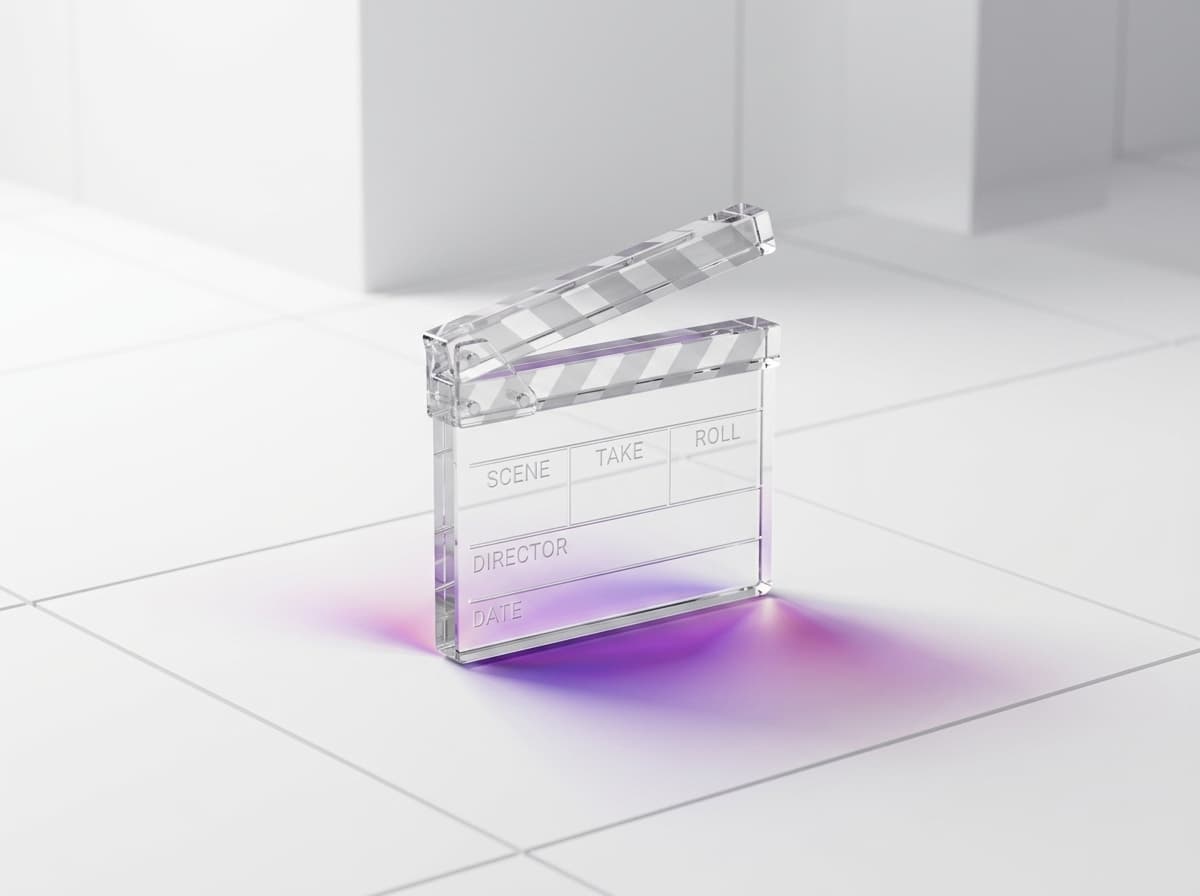 Content & Film Production