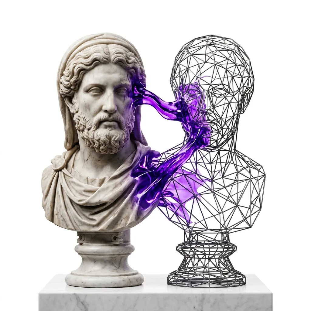 Cultural Hallucinations: Why AI Needs Human Transformation.