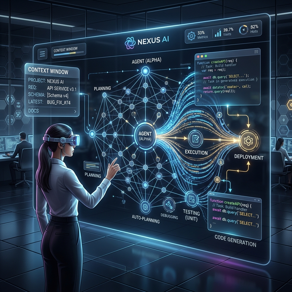 The definitive guide to AI coding workflows and prompt engineering in 2025–2026, Technology article